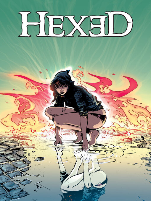 Title details for Hexed by Michael Alan Nelson - Available